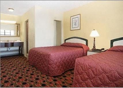 Econo Lodge Inn And Suites フォート・ローダーデール 部屋 写真